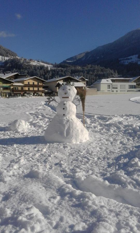 Gaestehaus Wildauer Zell am Ziller Exterior photo